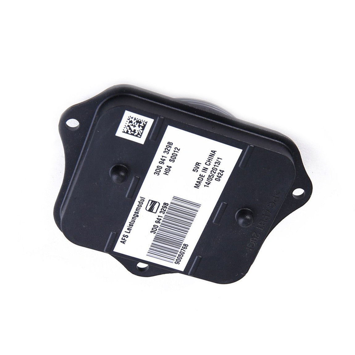 AFS Headlight Control Module for VW for GOLF /R32/GTI/RABBIT 2015-2017 #3D0 941 329