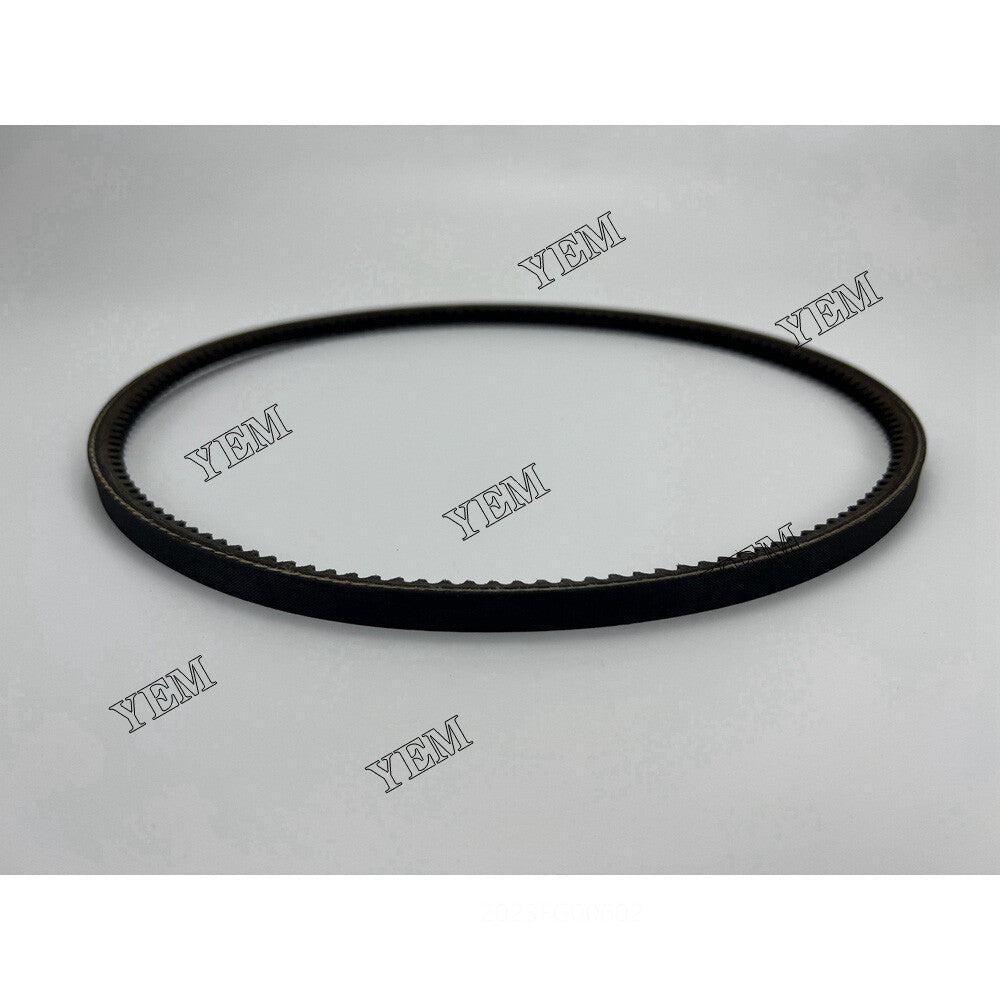 Z482 Fan Belt 19701-97010 For Kubota Excavator Forklift Diesel Engine Parts