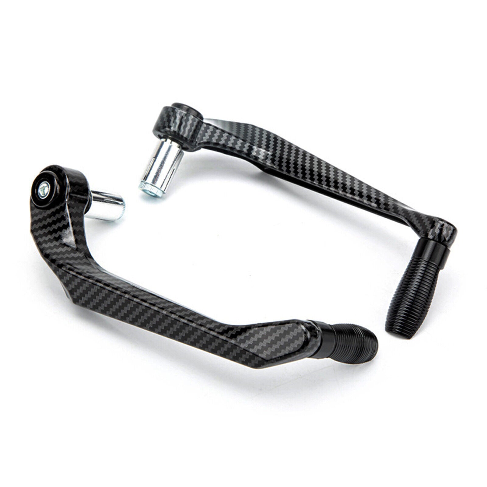 for Kawasaki 250 300 400 650 Motorcycle Accessories Lever Guards ProtectFa