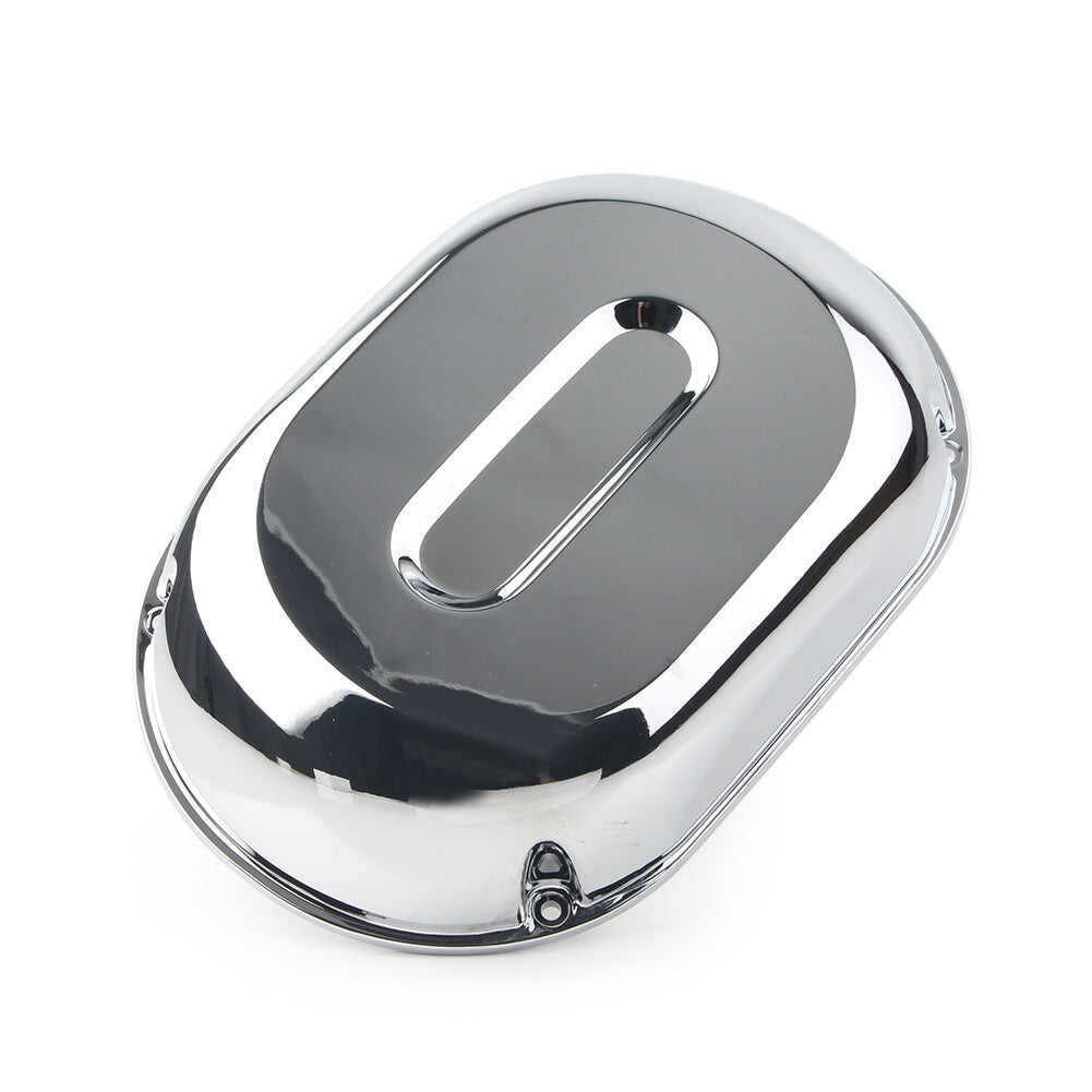 Air Filter Cover Protector Fit for Honda Shadow Spirit VT750DC 2001-2007 Chrome