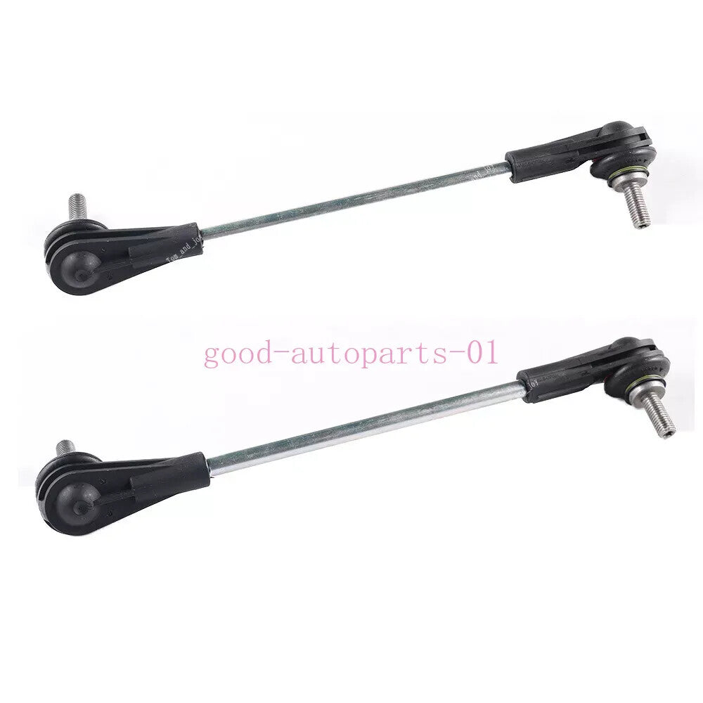 1. Connection for BMW F30 front L+R suspension stabilizer bar: 31306792211 31306792212
