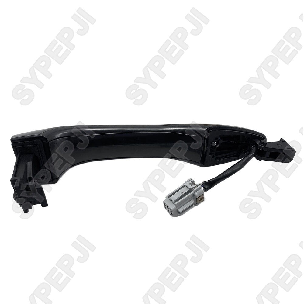826512T030 Left front door handle for Kia Optima 2.0L and 2.4L, 2011-15, new for smart key.