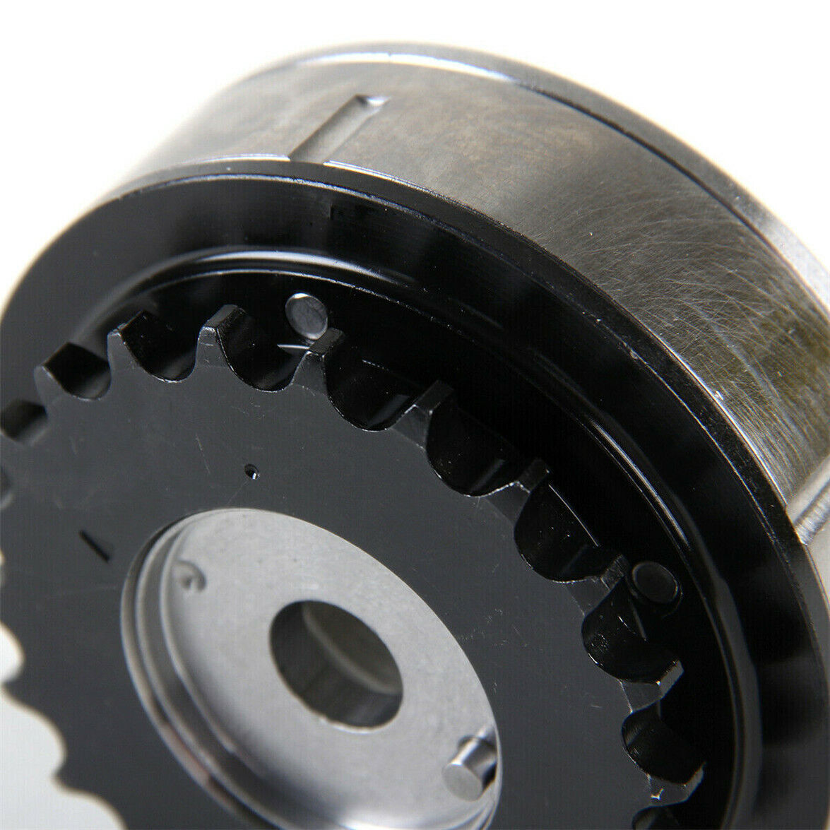 Fit for VW for Passat for Audi A4 A6 ALT 2.0L 06B109088D Camshaft Adjuster Actuator VVT