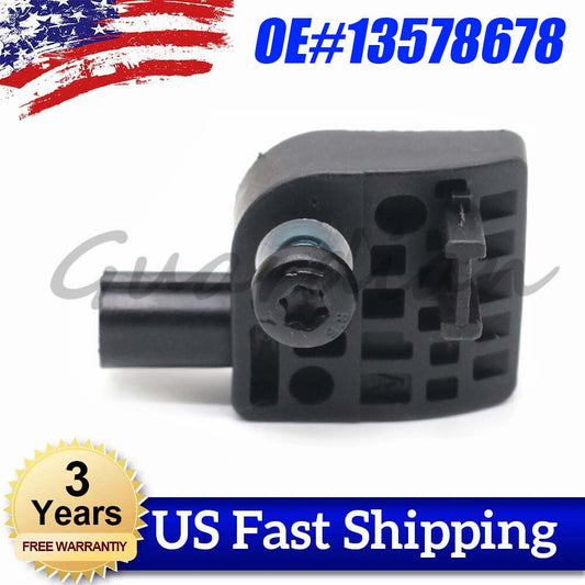 13578678 1-piece rear impact sensor for BUICK ENCORE LACROSE for Chevrolet caps