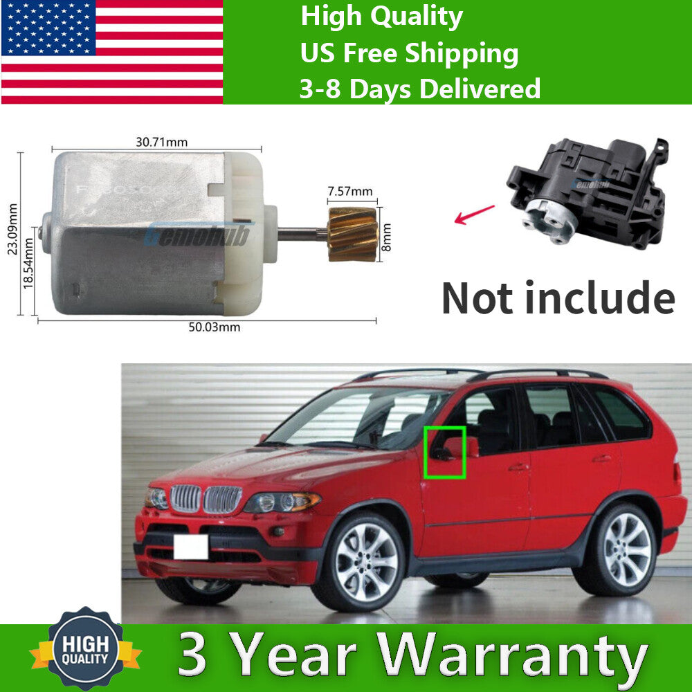 Rear Trunk Latch Lid Lock Actuator Motor For 2015-2023 for VW for Passat Variant 3G5 CB5