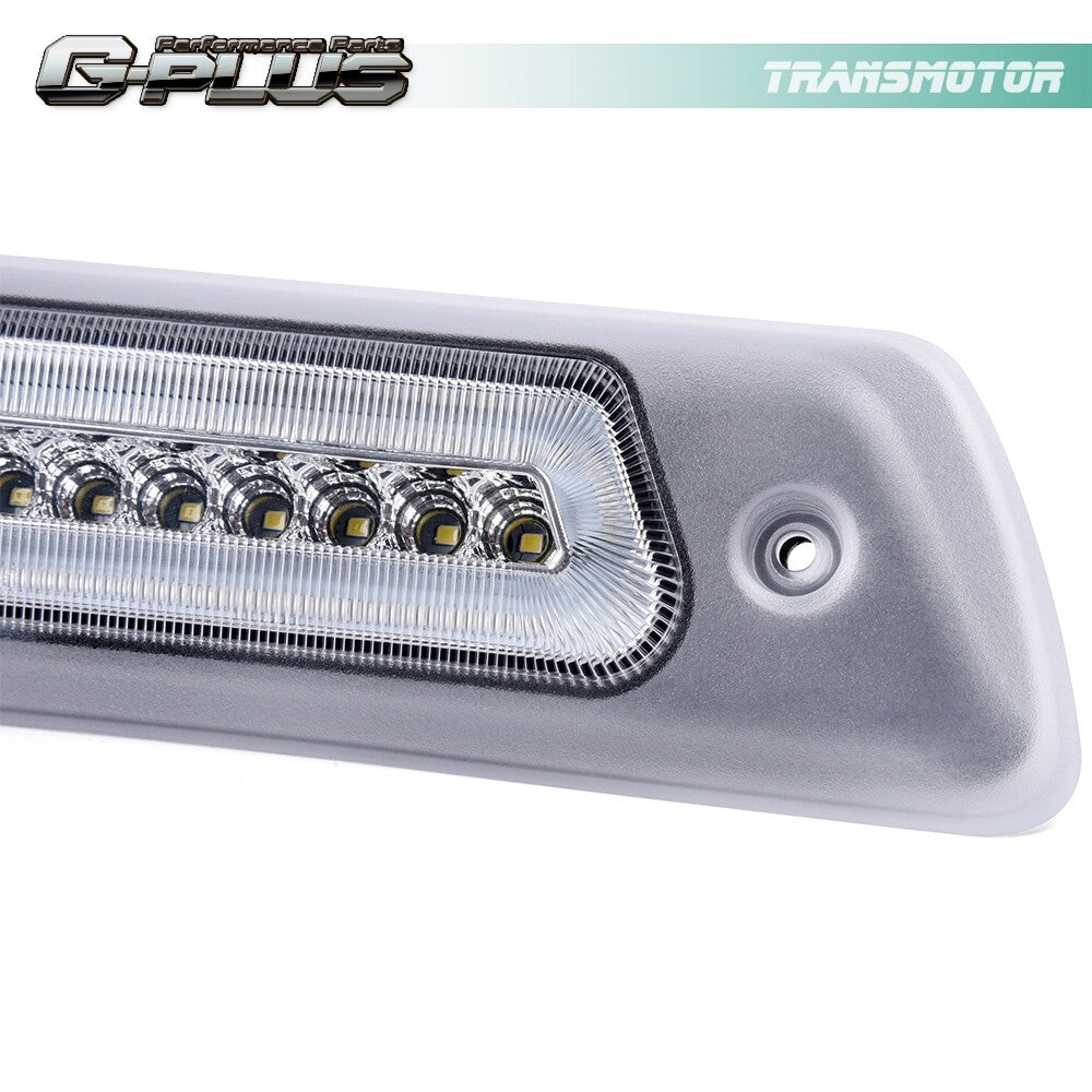 2009-2014 Water Blessing Edition F150 LED Level 3 Special Edition King Kong