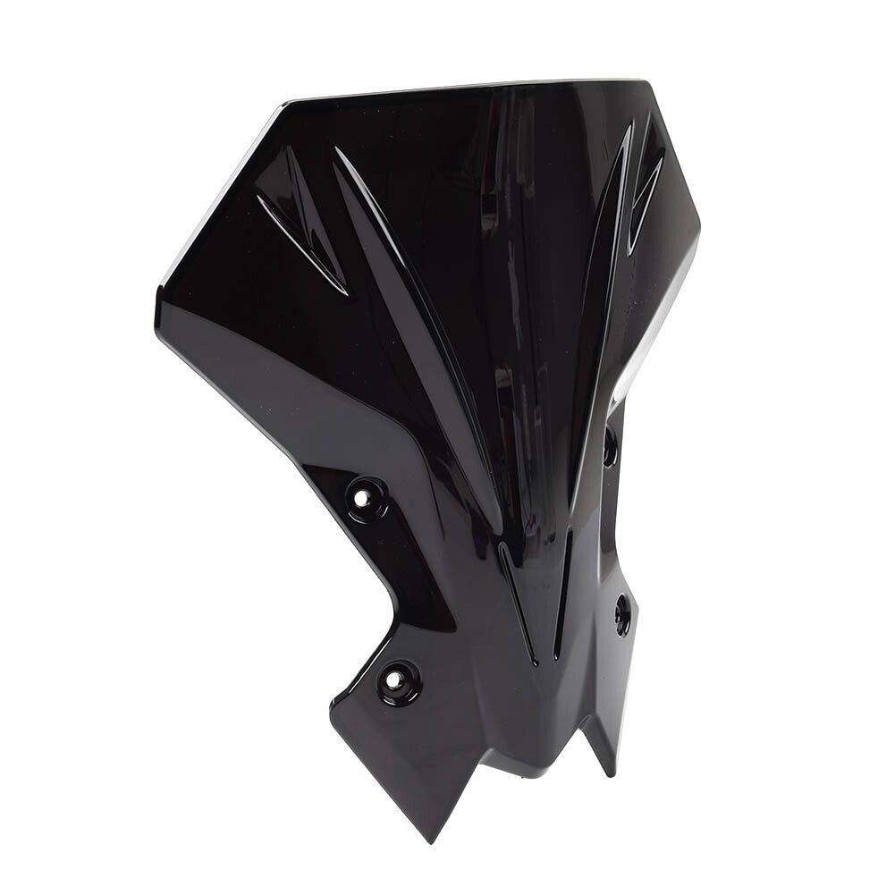 Windscreen Windshield Visor Deflector for Kawasaki Z900 2020-2024 20