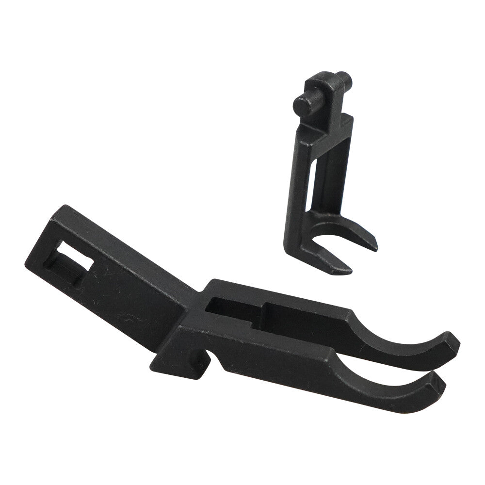 Valve spring compressor removal tool for Ford 2-valve V8 engines for Lincoln  for Mercury