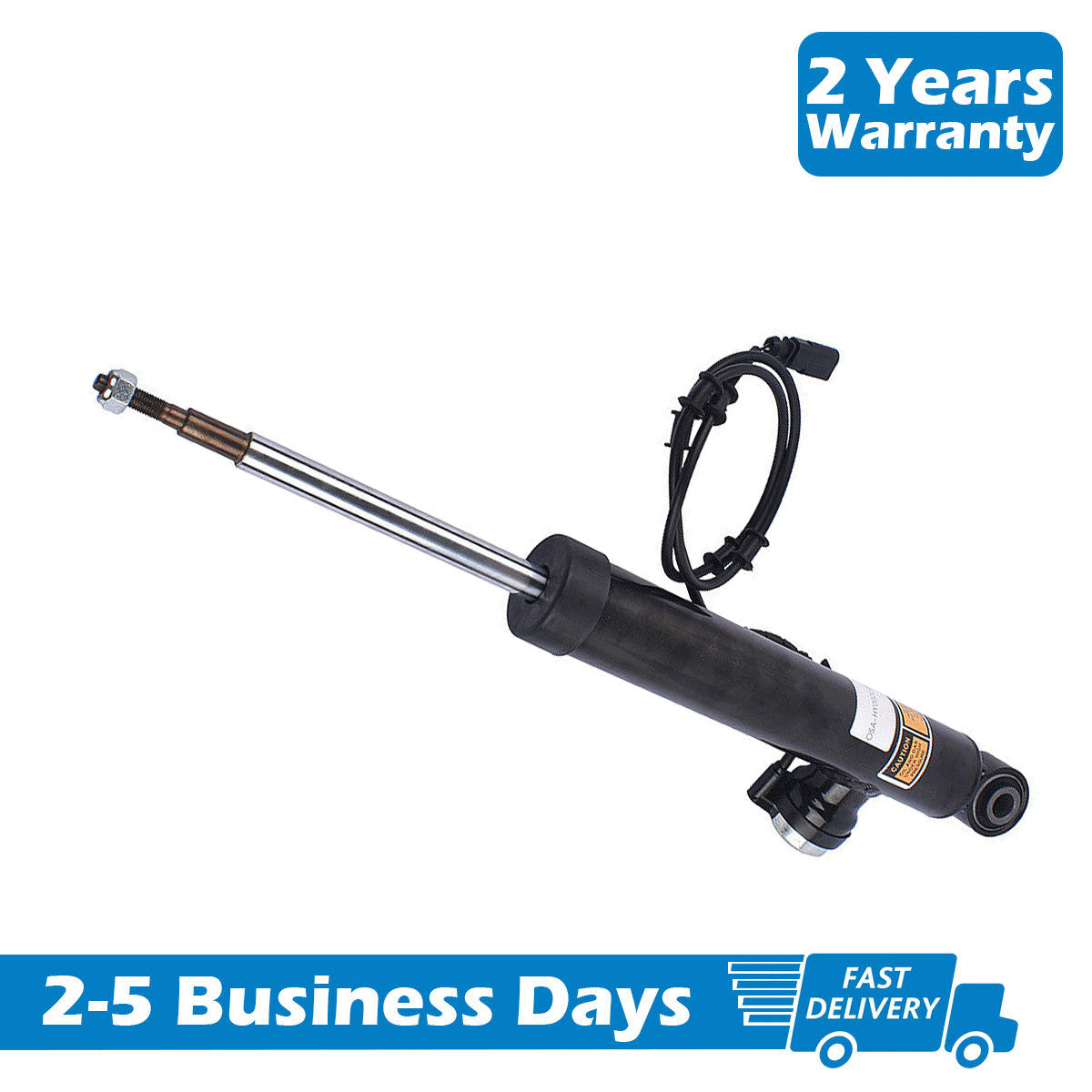 Electric right rear shock absorber suitable for Hyundai Equus 2011 - 16 for Genesis 2007 - 2016