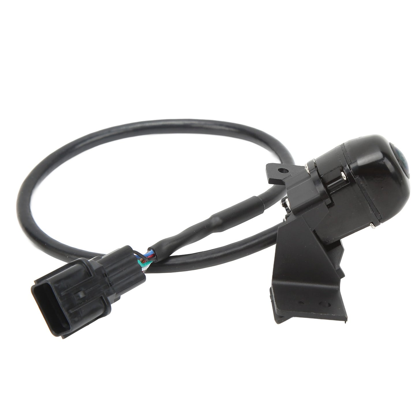 95760D3000 Easytoinstall Car Impactresistant Antifog Rear View Camera