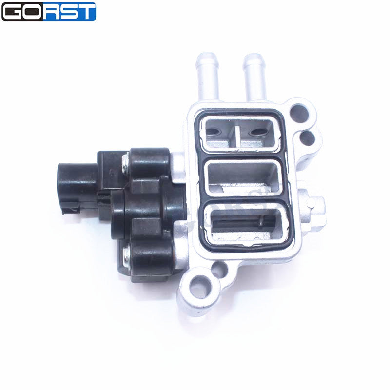 Idle air control valve for Honda Accord 2.3L EX LX SE 36460-PAA-L21 36460PAAL21