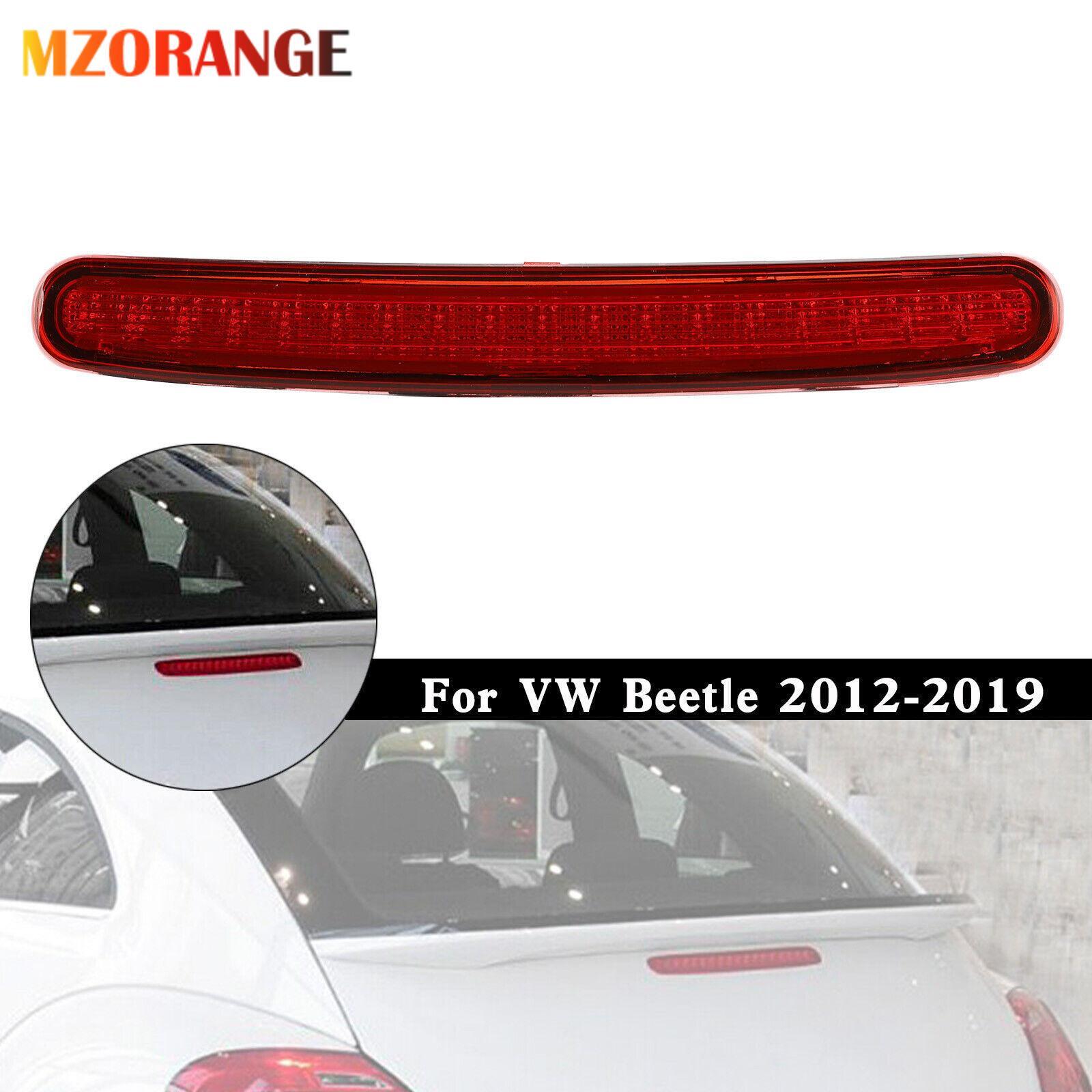 Für for VW Beetle 2012-2019 Dritte Bremsleuchte Rückleuchte Rücklicht 5C5945097B