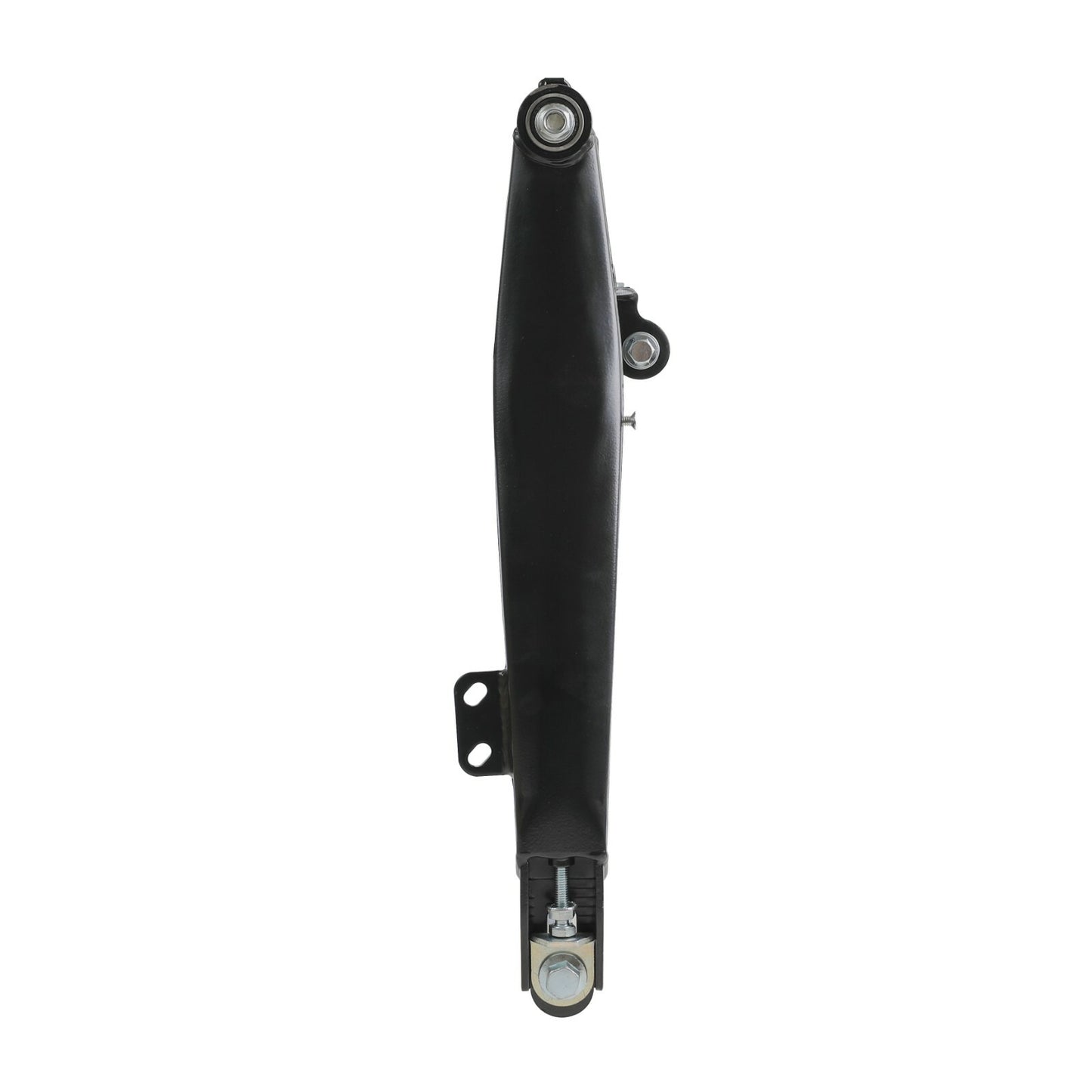19-inch rear swingarm for disc brakes, 15mm axle, Dirt Pit bicycle 110/125/140/150cc