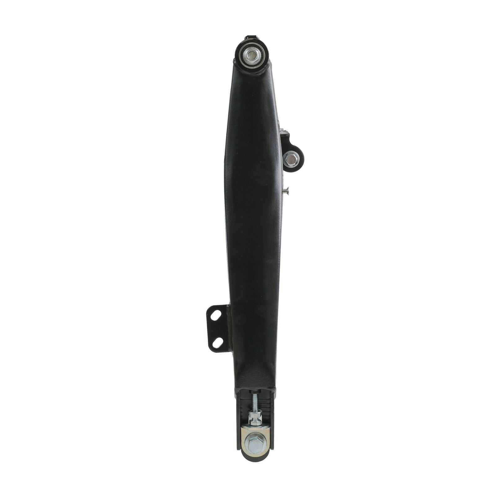 19-inch rear swingarm for disc brakes, 15mm axle, Dirt Pit bicycle 110/125/140/150cc