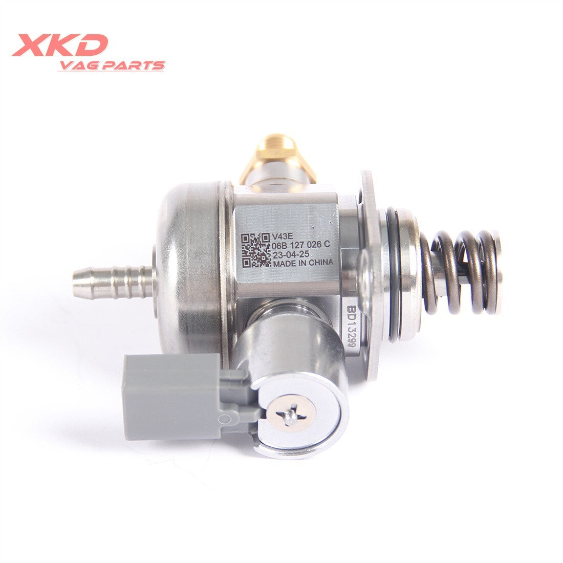 1.8T High Pressure Fuel Pump Fit for VW Beetle CXB CPRA CPLA CPPA 06B127026C