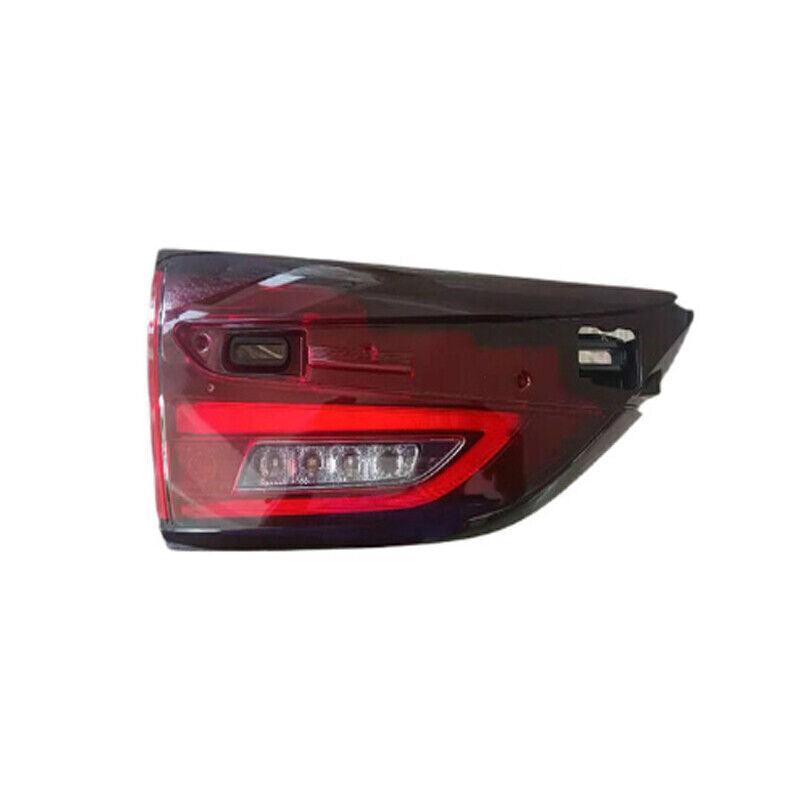 RH LED Rear bumper inner tail light assembly For Mazda6 Atenza 2019-2022