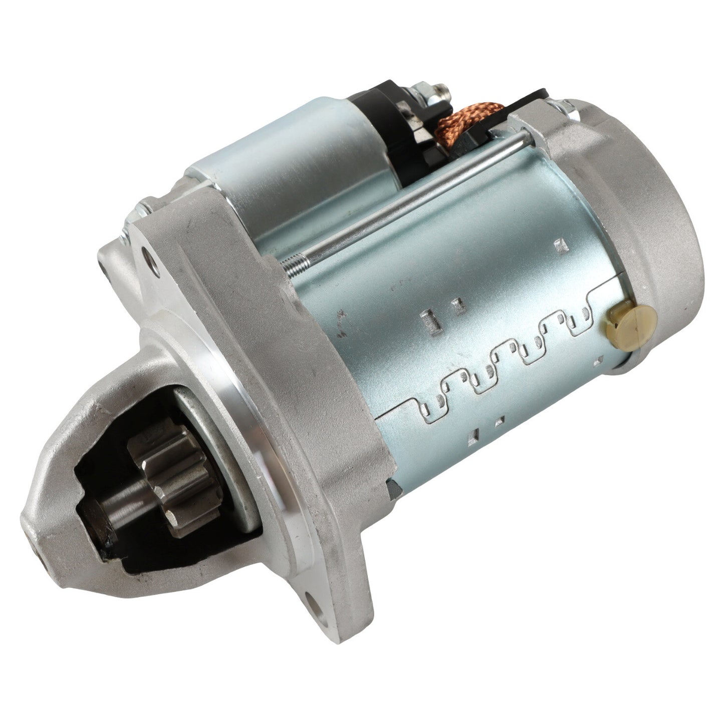 17922 Starter For 2008-2011 for BMW 128i 135i 328i 335i 528i X3 X5 3.0L 91-15-7217