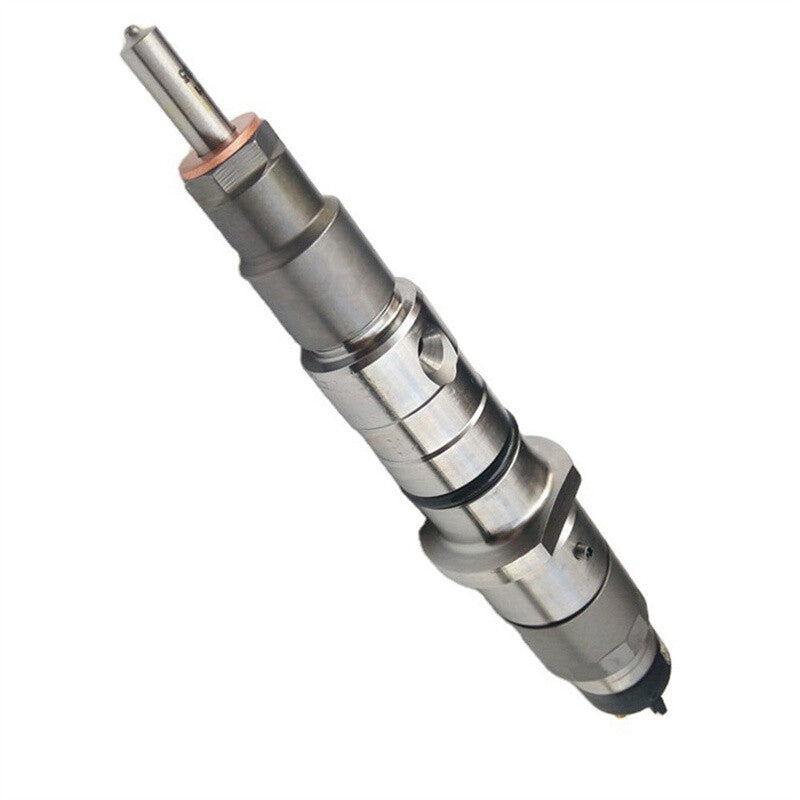 New Fuel Injector For KOMATSU PC300-8 Injector 0445120236 5263308 6745-11-3102