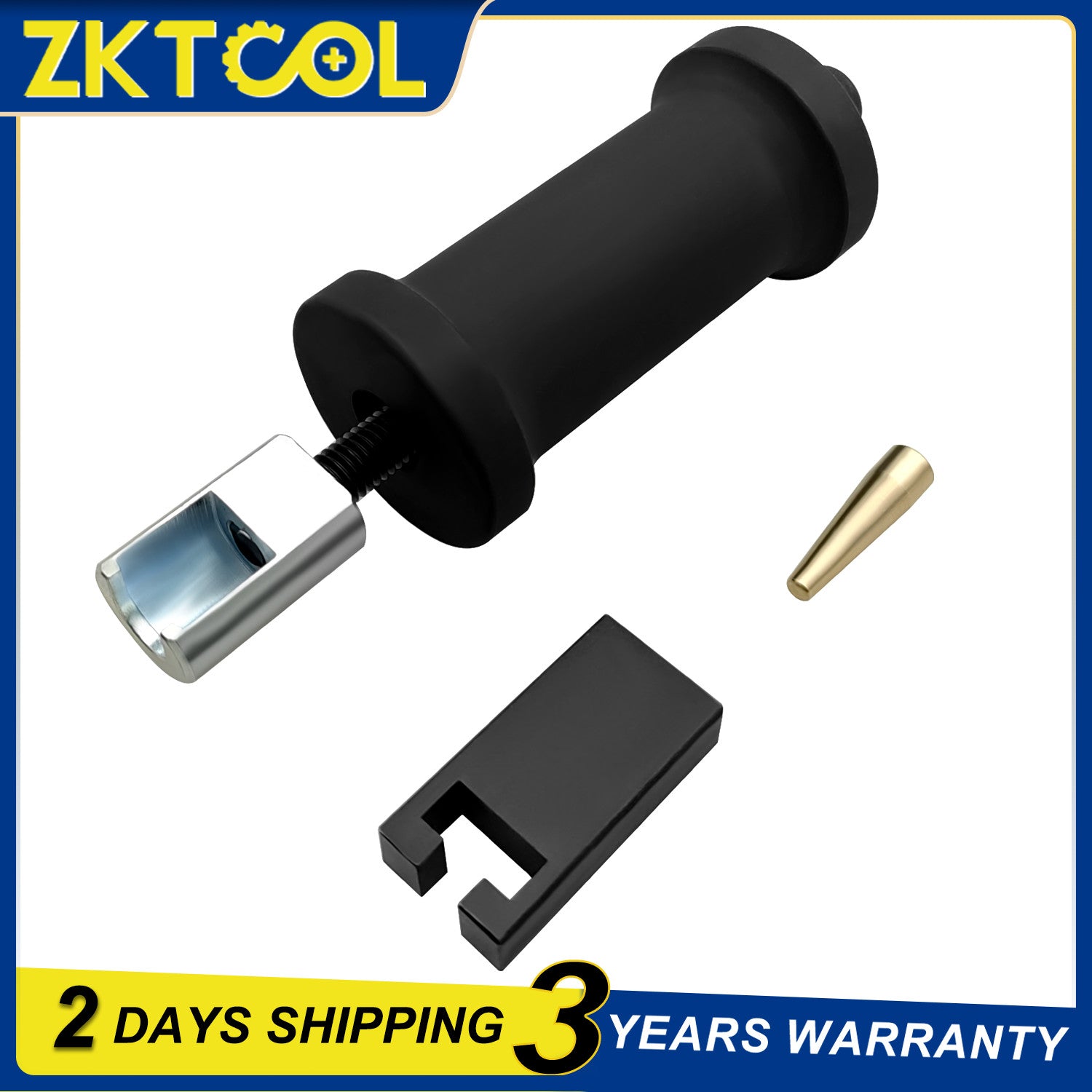 Fuel Injector Removal Tool for Porsche 718 Cayman 2.0L 911 Carrera 3.0L