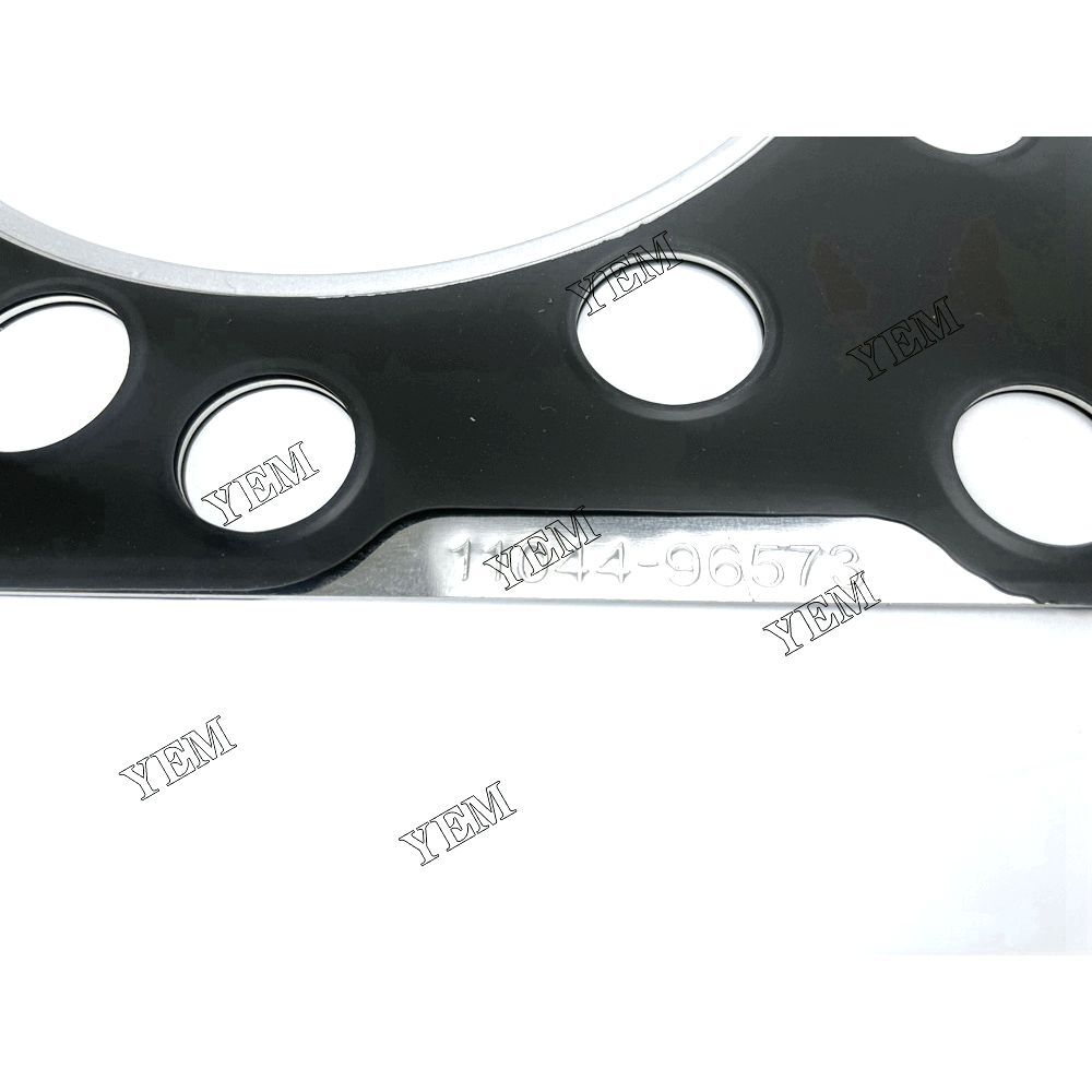 PF6T Cylinder Head Gasket 11044-96573 Fit for Nissan Diesel Engine Spare Parts.