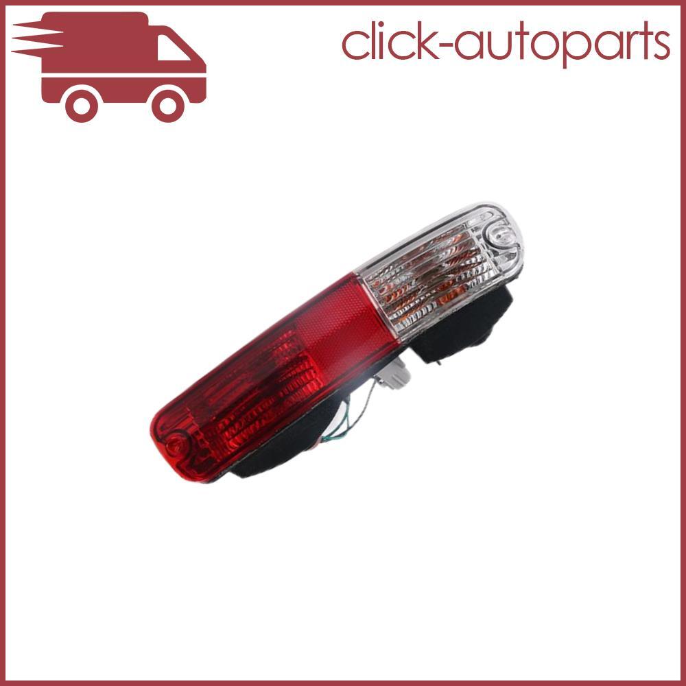 Rear Right Bumper Tail Fog Light for Mitsubishi for Pajero Montero V73 V77 MN133776C