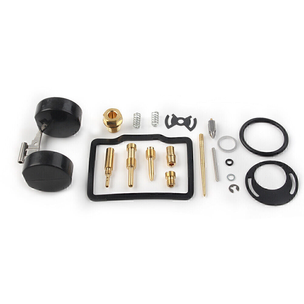 for Honda CB100 CL100 SL100 XL100 1 Set Carb Carburetor Re2x Rebuild Kit