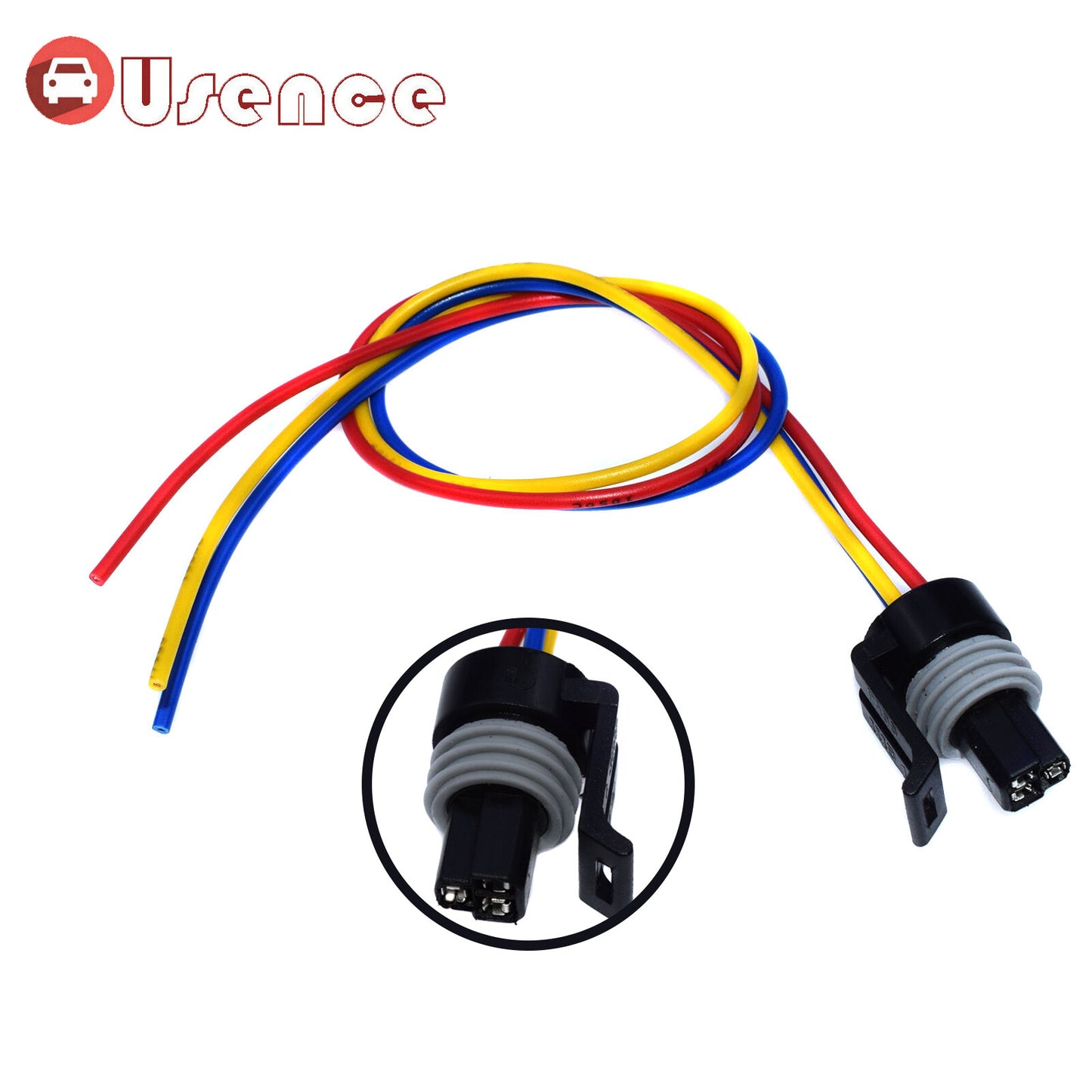 1X Position Sensor Connector Wiring Harness 1P1065 For LS1 LT1 TPS Throttle
