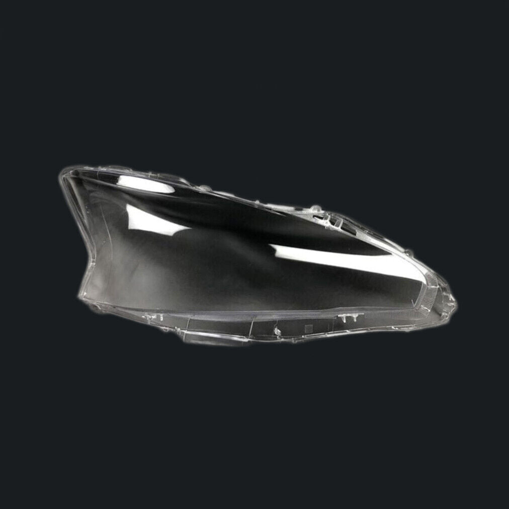 For Altima Teana 2013-2015 Headlight Lens Cover Transparent Right Replacement