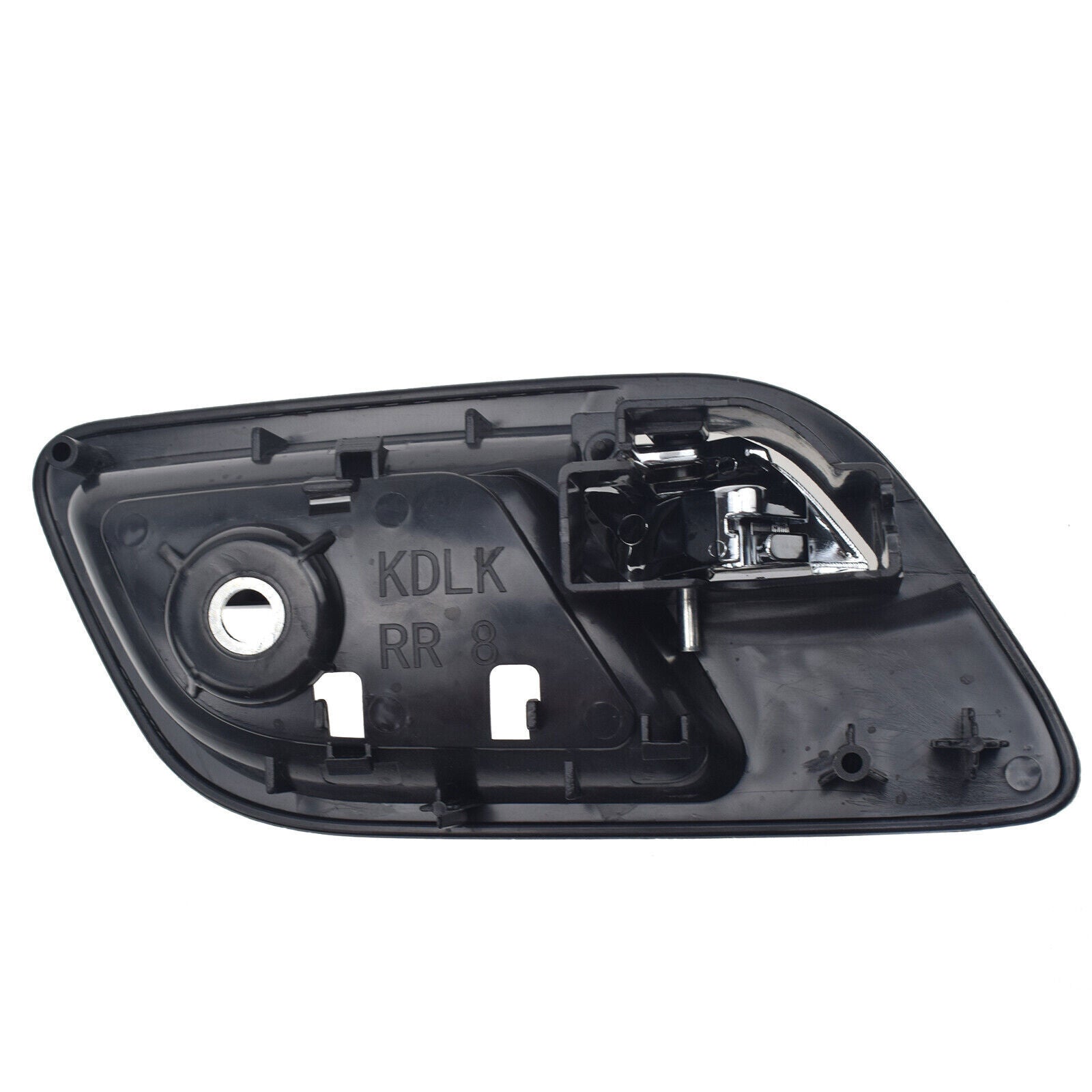 for Chevrolet Tahoe Suburban for GMC for Sierra for Yukon Interior Door Handle Rear Right 1X