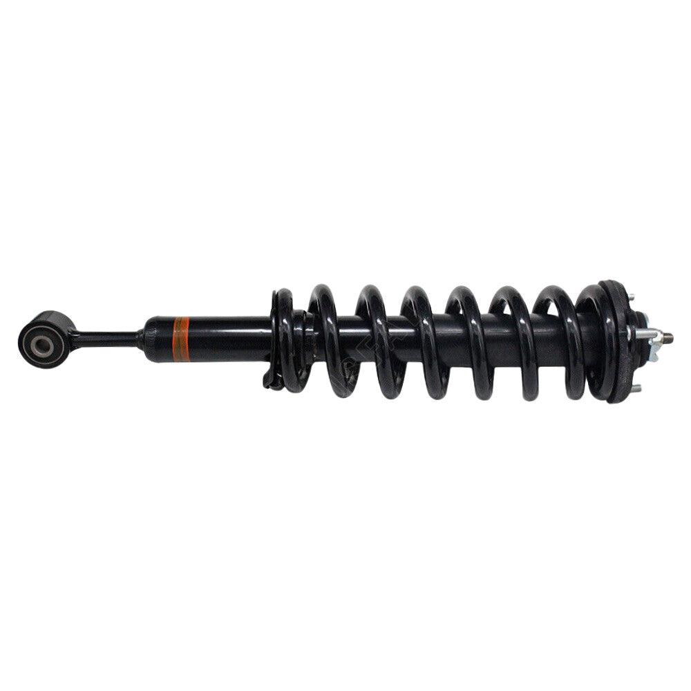 4X Fit for BMW X5 F15 X6 F16 xDrive35i 50i 2014-2019 Front Rear Shock Struts Assys
