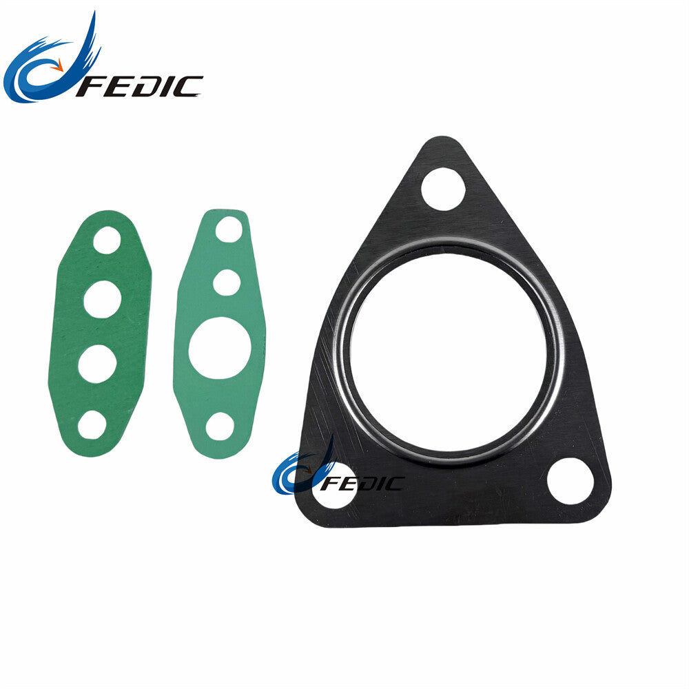 Turbo gasket kit CT16V 17201-11070 for Toyota Hilux Innova Fortuner 2.4L 2GD-FTV