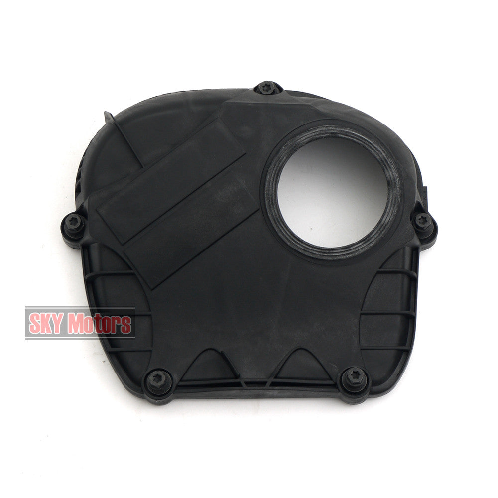 Engine Chain Timing Upper Cover for Audi A3 A4 A5 for VW GTI GTI for Passat 1.8 2.0TFSI