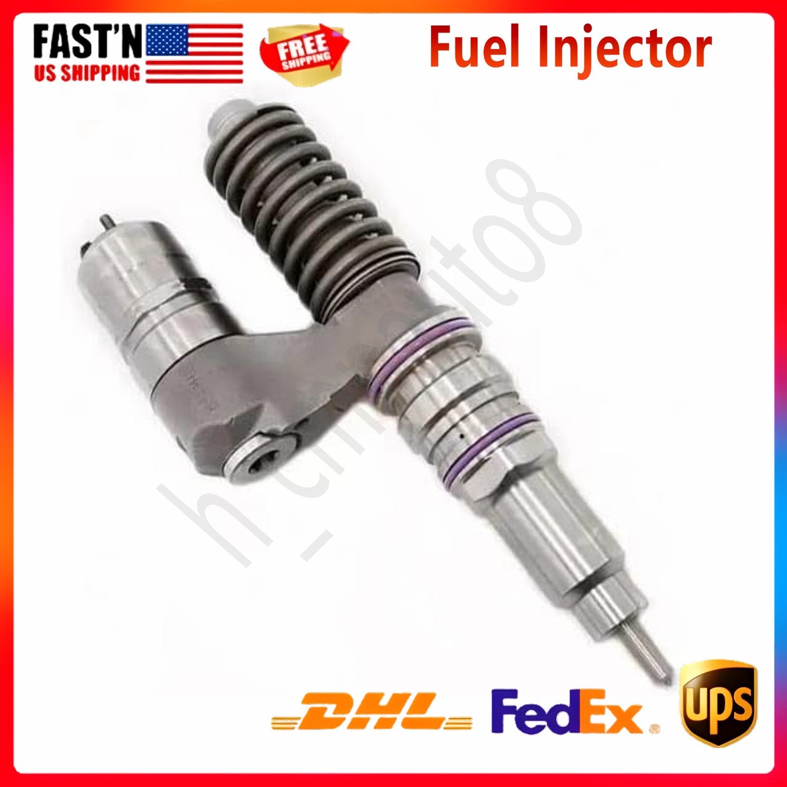 RE517660 Fuel Injector RE517660 Common Rail Injector for FuelInjector