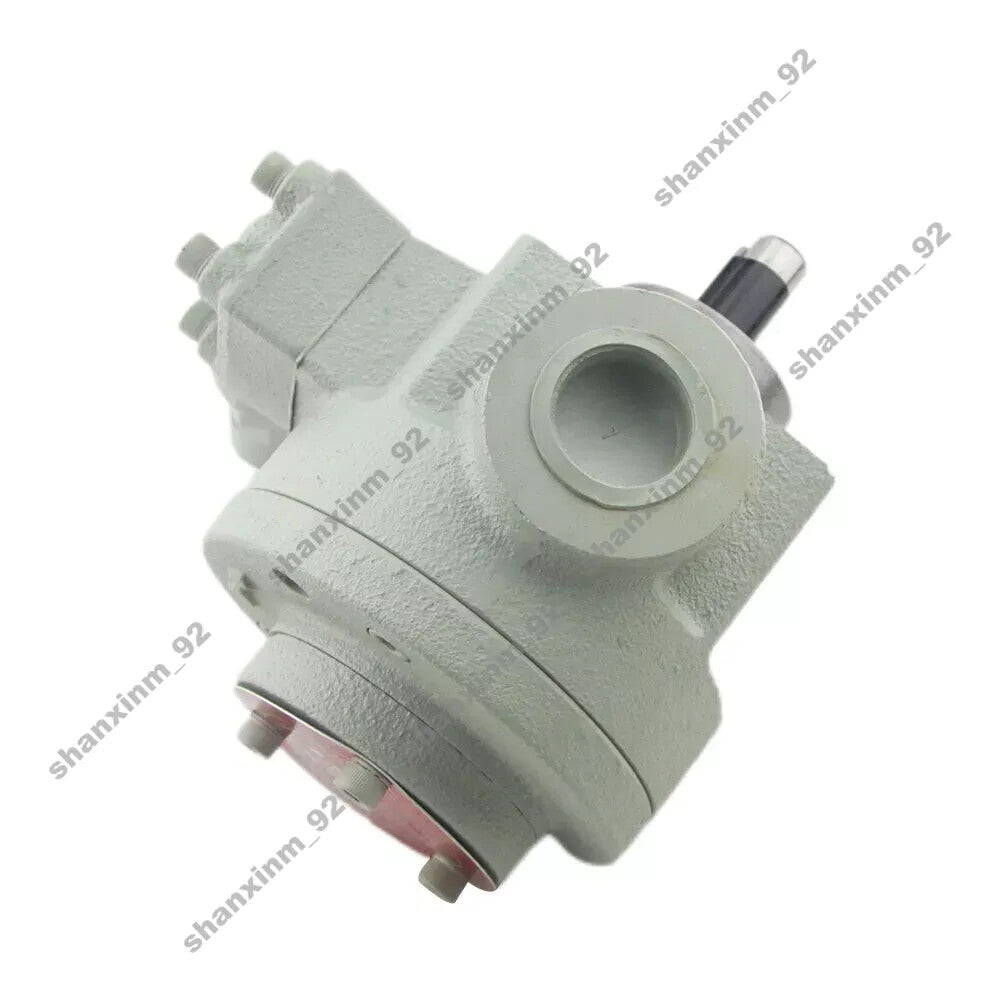 Hydraulic Lubrication Pump TK-3020 For Tswu Kwan