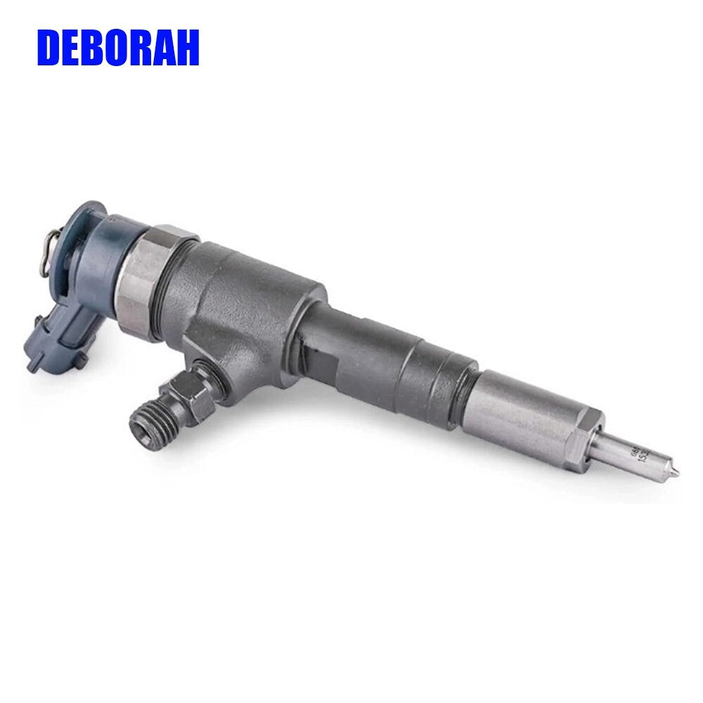 0445110252 Diesel Fuel Injector1980K2 9656588980 Oil Sprayer 0 445 110 252