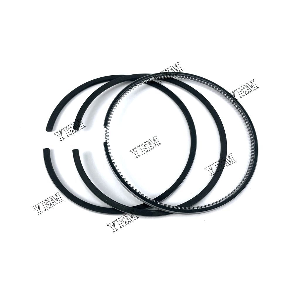 6CYL NE6 Cylinder Piston Ring Fit for Nissan Diesel Engine Spare Parts.