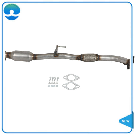 55435 Exhaust Catalytic Converter Fit for 2002-2006 for Toyota for Camry SE Sedan 2.4L