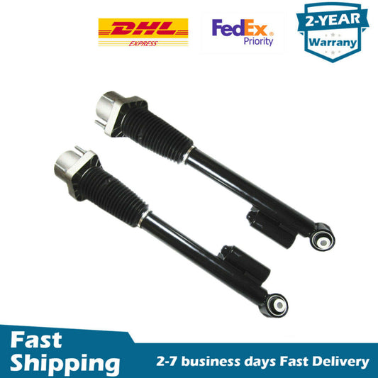 2x Rear Gas Pressure Shock Absorbers Fit for Land Rover for Range Rover IV L405 2013