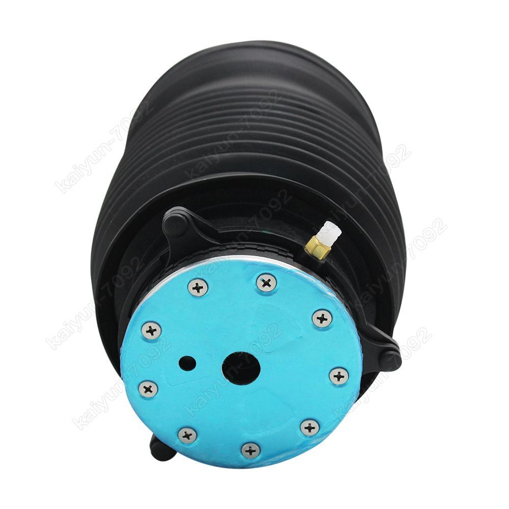 for Mercedes W205 C400 C-Class Rear Right Air Suspension Spring Bag 2053200225