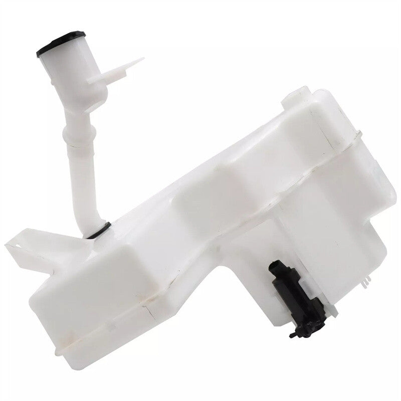 Windshield washing machine reservoir with pump and piping suitable for Toyota for Sienna 2021-2023