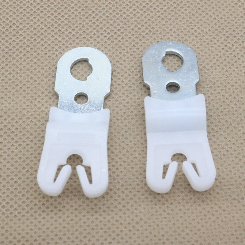 2Pcs for Ford YL3Z1521970AB Front Passenger Door Lock Pawl Lever Lock Hardware