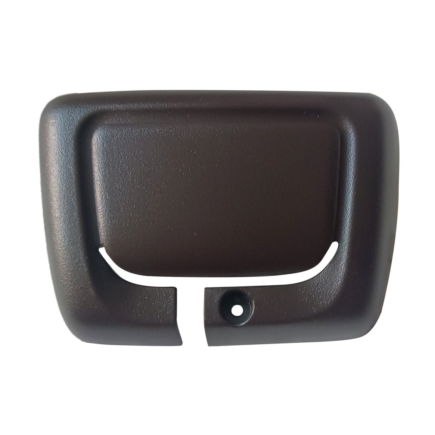 Suitable for Mercedes-Benz GL350 GL450 ML300 ML320 ML350 Rear for Seat Belt Cover Trim AT