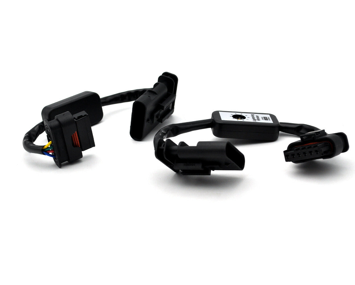2X Dynamic Turn Signal Indicator LED Taillight module for BMW F30 3s F31 F34 GT