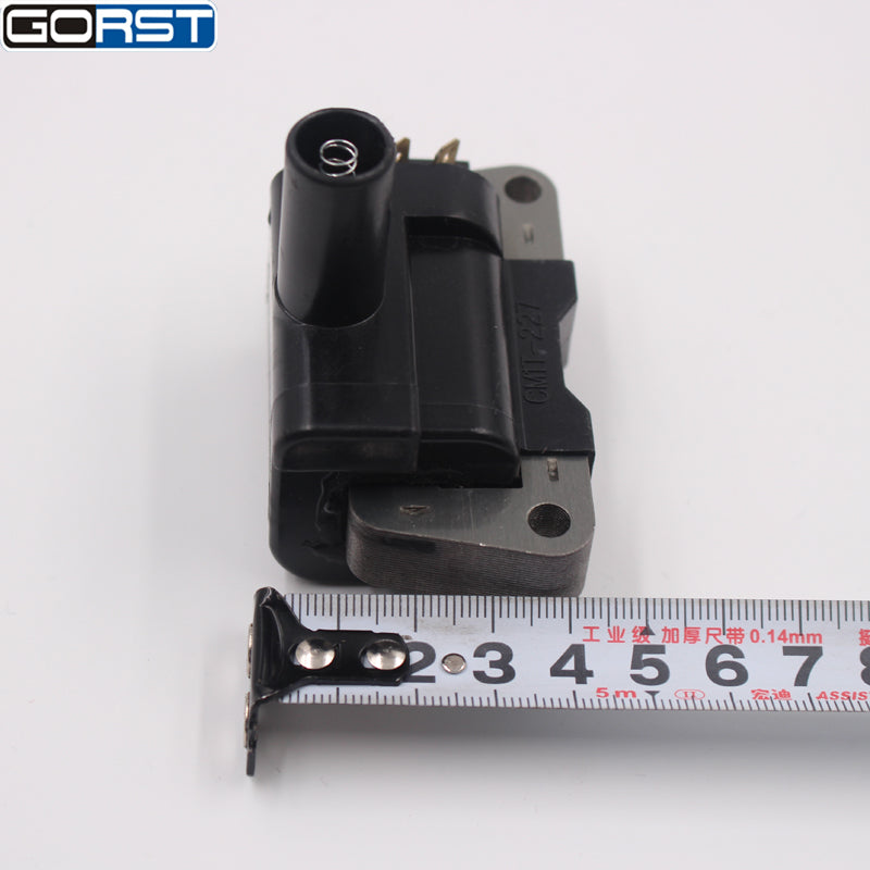 The CM1T-227 ignition coil is suitable for the Japanese Sentra Altima pickup Frontier 22433-OM200.