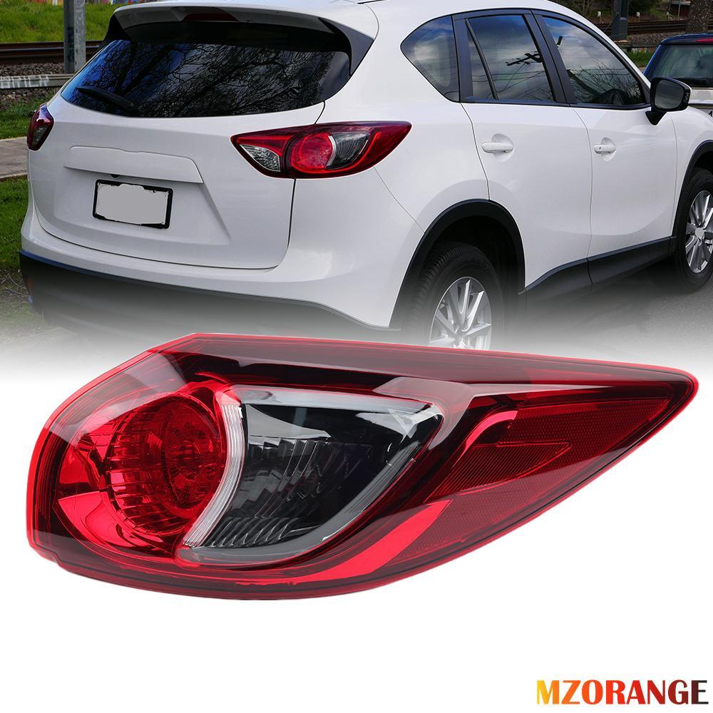 Für for Mazda CX-5 2013-2016 Heckleuchte Rückleuchte Rücklicht Außen Hinten Rechts
