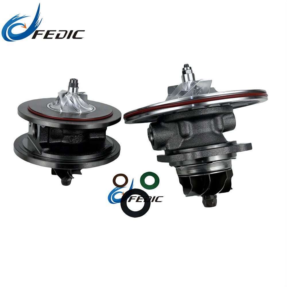 Twin Turbo cartridge B01 16359880006 10009880131 for Land Rover for Defender IV 2.0D