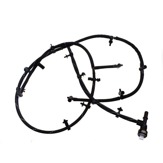 BC3Z-9A564-B Fuel Injector Return Line for 11-16L for Ford F-350 Super Duty 6.7L (new)