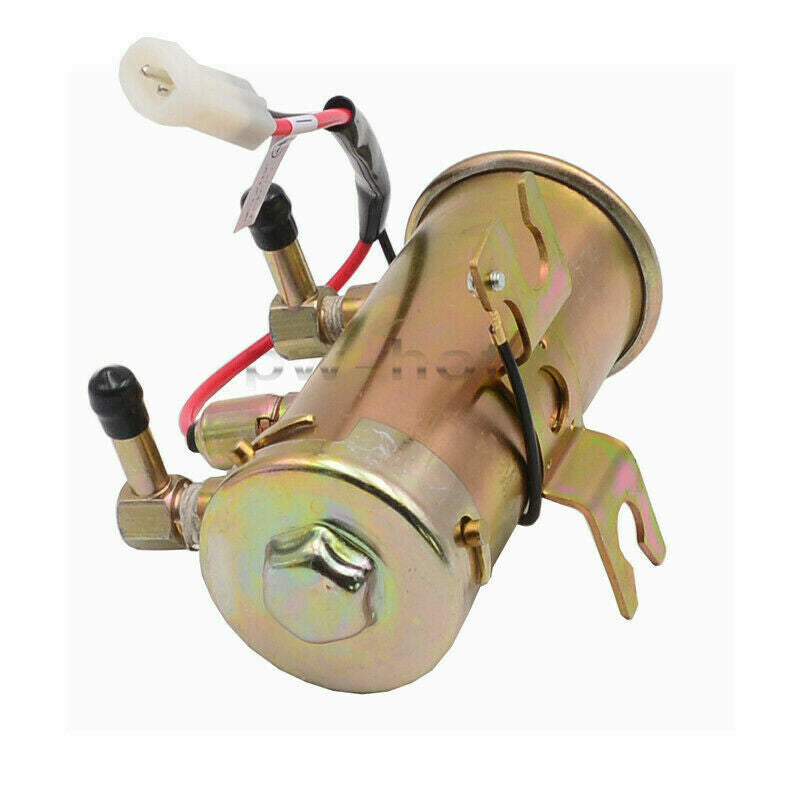 new P70235 E8318 electric fuel pump 17020-10W00, suitable for Nissan 720 pickups.