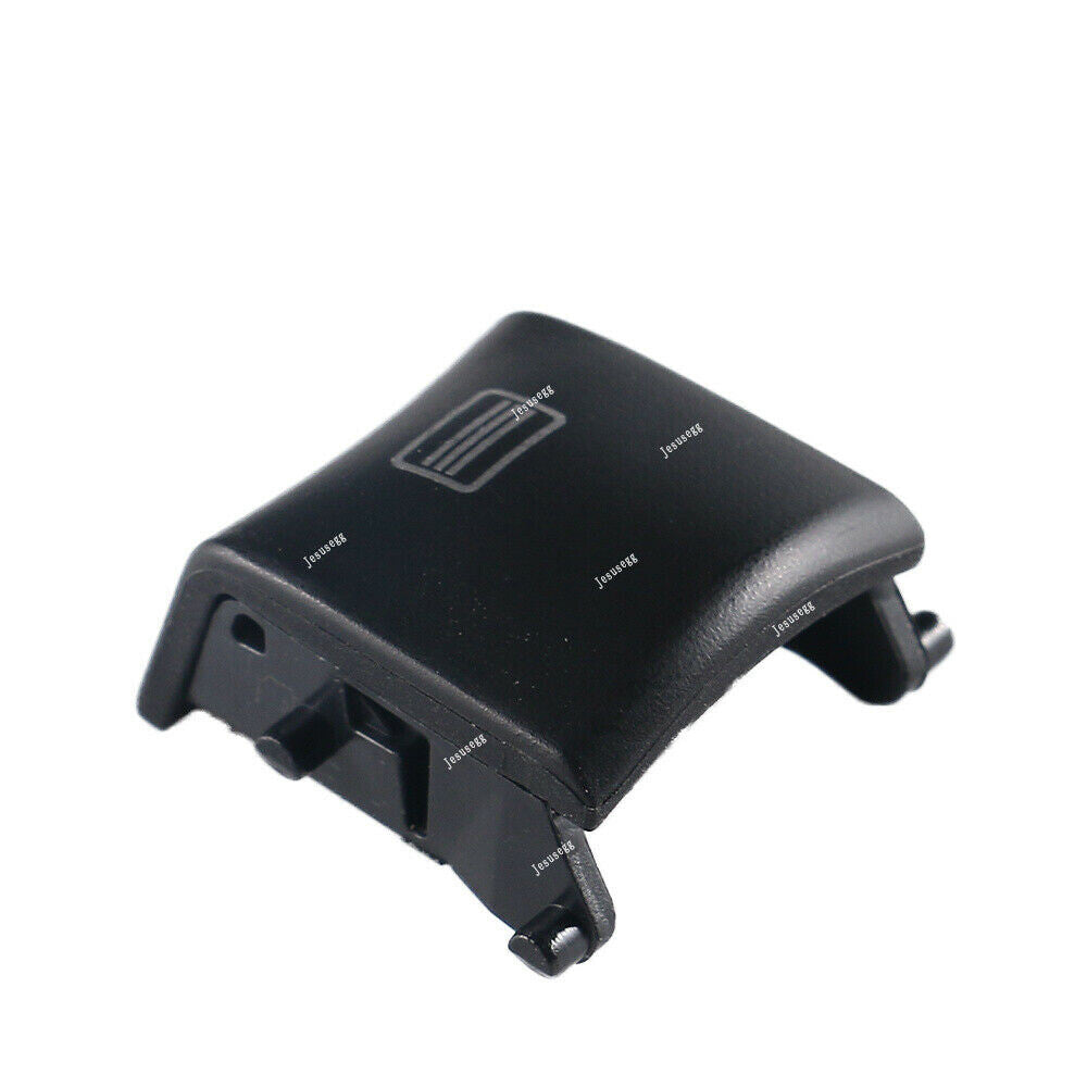 Sunroof Window Roof Control Panel Switch Button Black Fits for Mercedes W166 W292