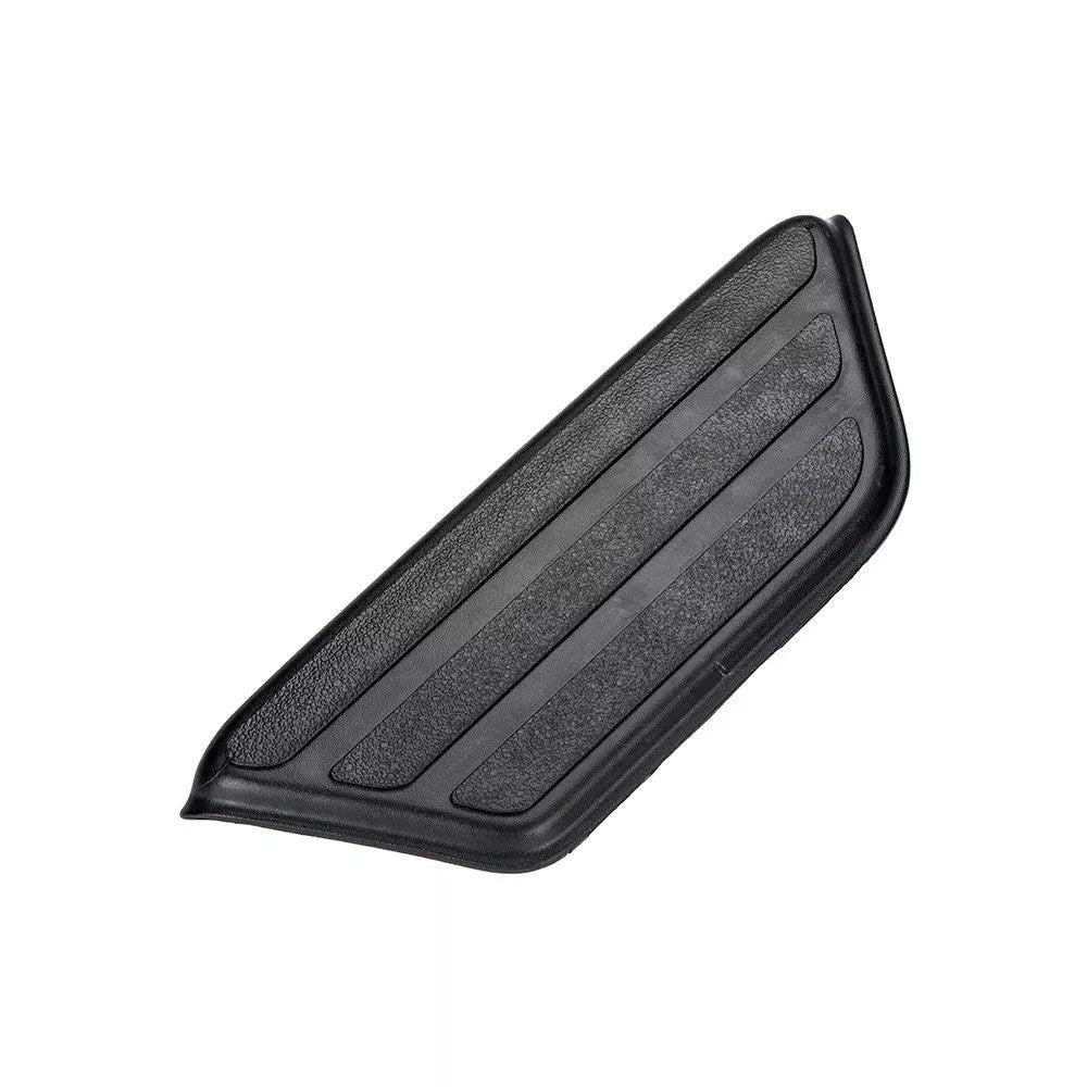 For 1999-2005 Silverado for Sierra Step Side Bed Front Right Black Step Pad 15709894